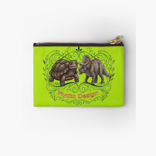 Item preview, Triceratops Turtle Graphic Piyato Design designed and sold by PIYATO941DESIGN.