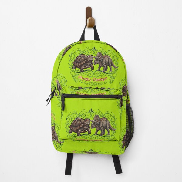 Item preview, Triceratops Turtle Graphic Piyato Design designed and sold by PIYATO941DESIGN.