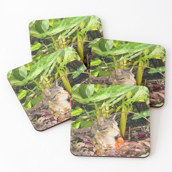 Item preview, Contemplating in the Garden  designed and sold by Jasbindar Singh.