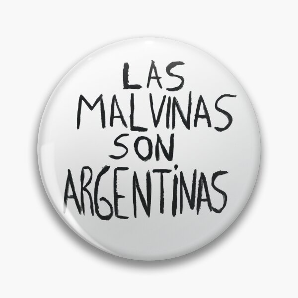 Item preview, THE MALVINAS ISLANDS ARE ARGENTINE designed and sold by meme.psd.