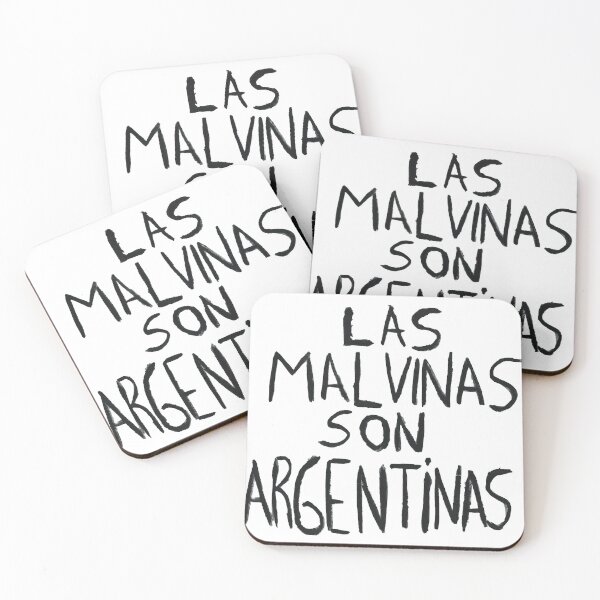 Item preview, THE MALVINAS ISLANDS ARE ARGENTINE designed and sold by meme.psd.