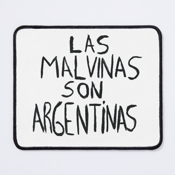 Item preview, THE MALVINAS ISLANDS ARE ARGENTINE designed and sold by meme.psd.