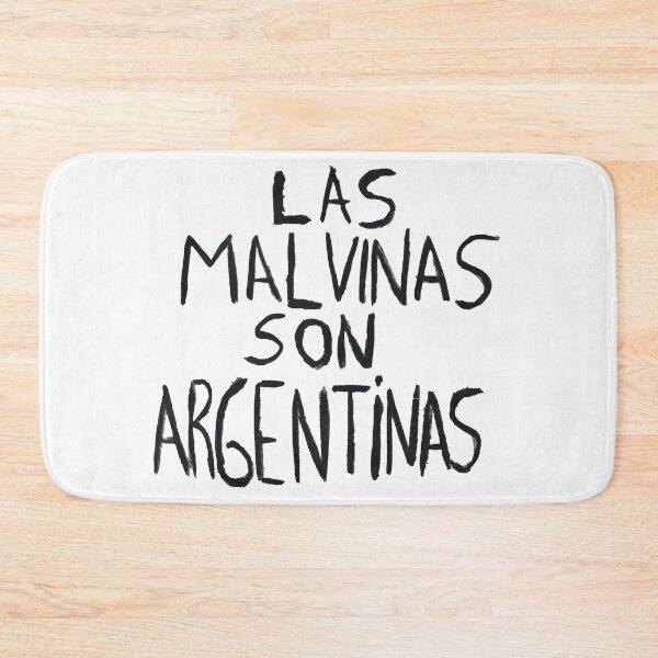 Item preview, THE MALVINAS ISLANDS ARE ARGENTINE designed and sold by meme.psd.