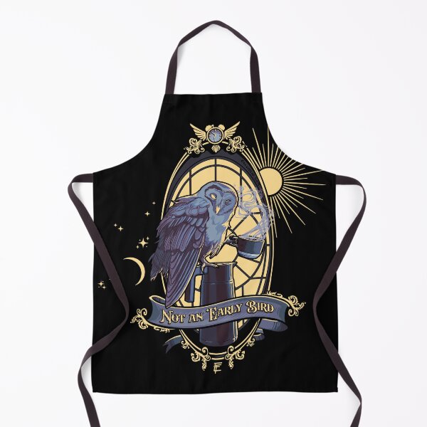 Item preview, Not An Early Bird designed and sold by Eran Fowler.