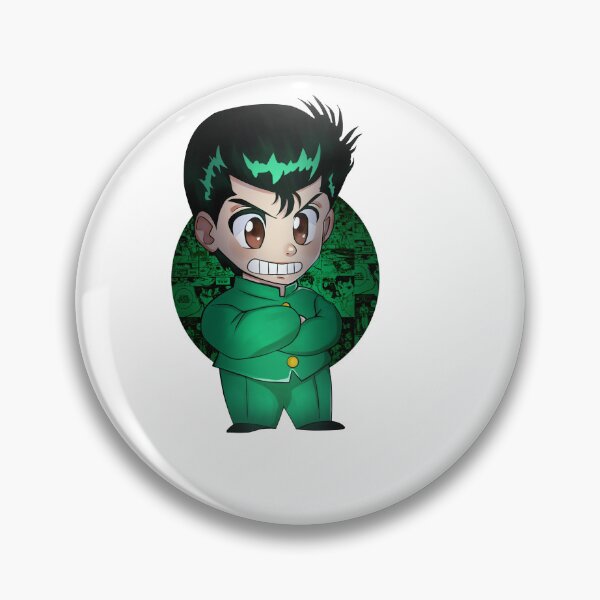Item preview, Doodle Yusuke designed and sold by ValdoArt.
