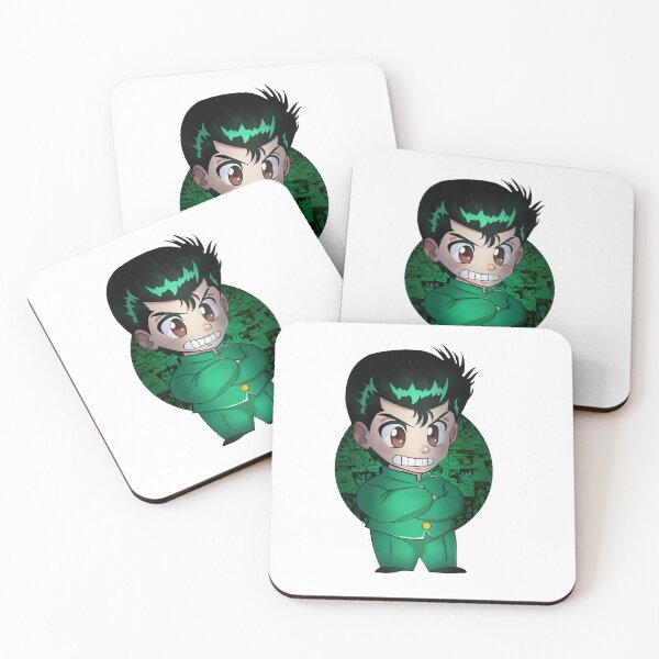 Item preview, Doodle Yusuke designed and sold by ValdoArt.