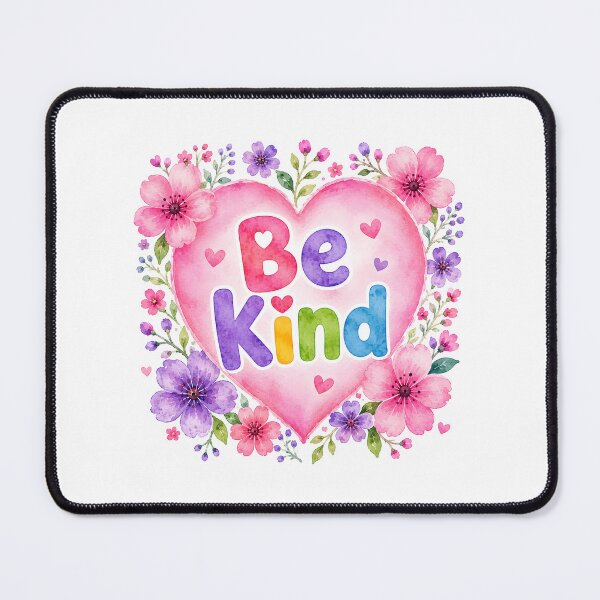 Item preview, Be kind designed and sold by nimmitrends.