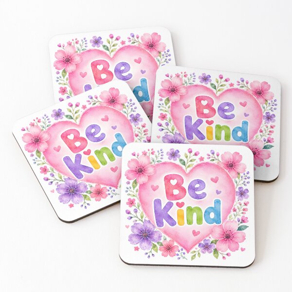 Item preview, Be kind designed and sold by nimmitrends.