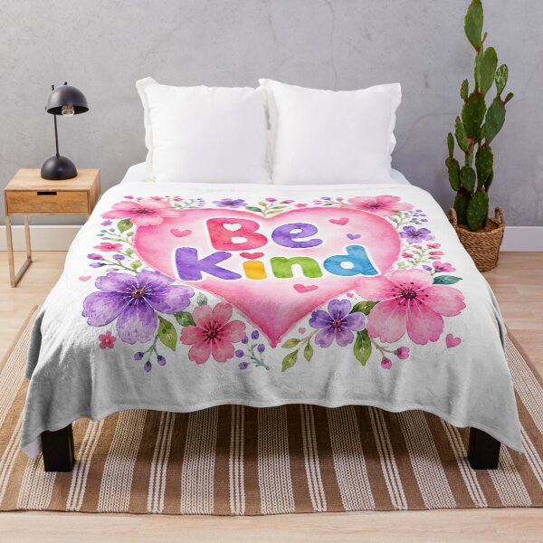 Item preview, Be kind designed and sold by nimmitrends.
