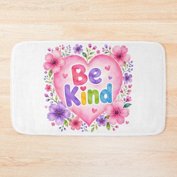 Item preview, Be kind designed and sold by nimmitrends.