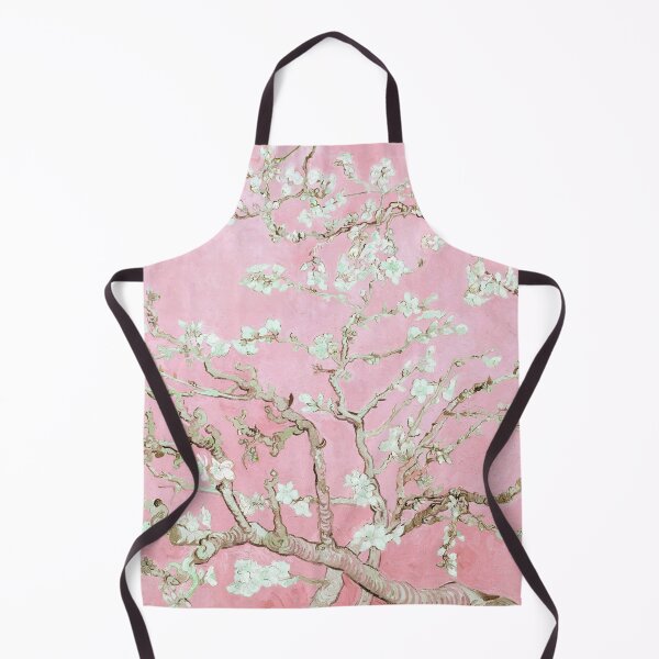Item preview, Almond Blossoms Pale Pink designed and sold by PureVintageLove.