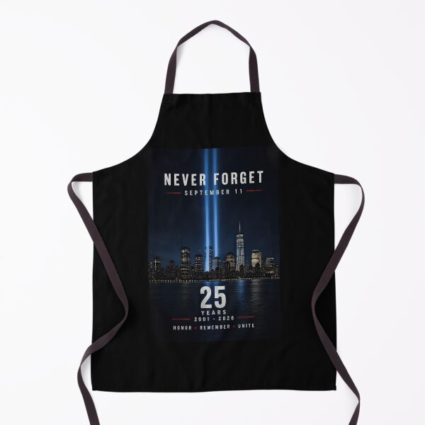 Item preview, September 11 25th Anniversary designed and sold by Ray's Photos & Art.