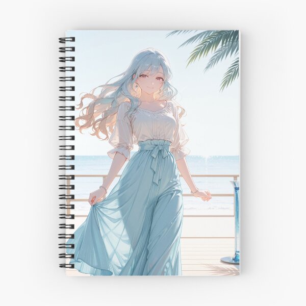 Item preview, Ocean Breeze designed and sold by SEIMEI2025.