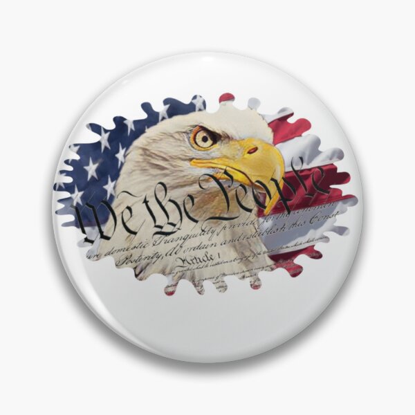Item preview, American flag  designed and sold by GRID UNKNOWN .