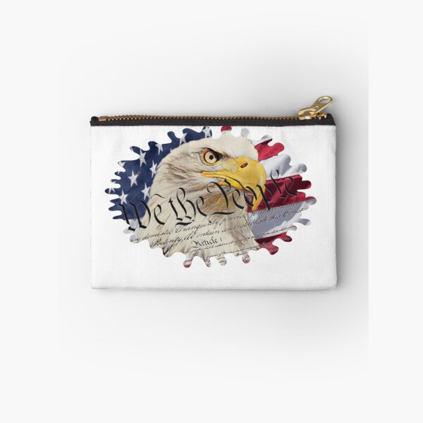 Item preview, American flag  designed and sold by GRID UNKNOWN .