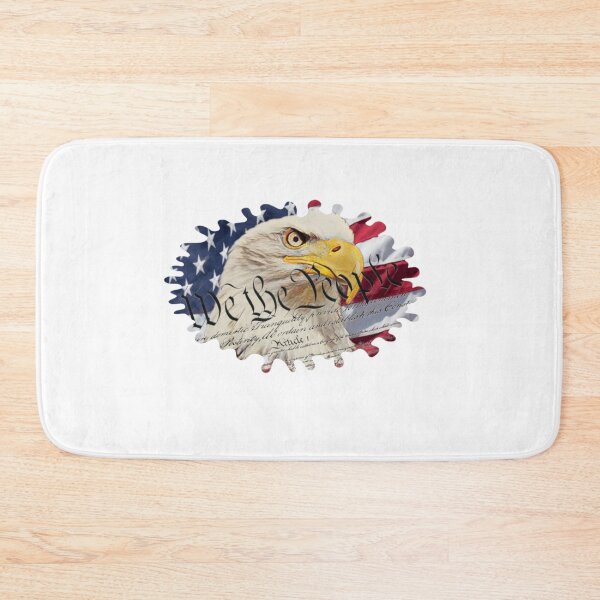 Item preview, American flag  designed and sold by GRID UNKNOWN .