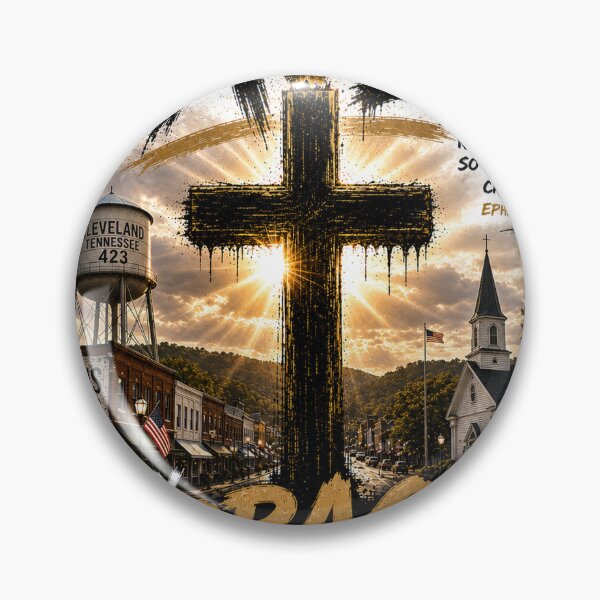 Item preview, saved by grace designed and sold by RoyalCommission.
