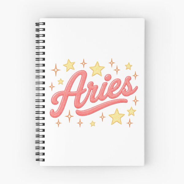 Item preview, Star Sign Aries designed and sold by Totally-Sweet.