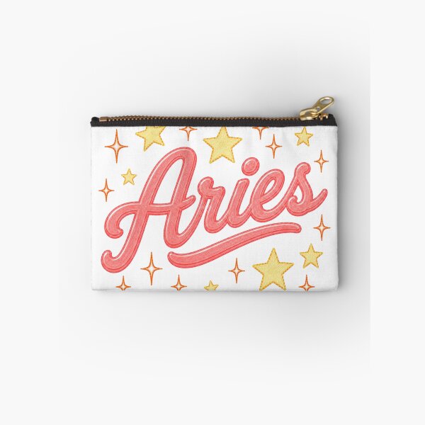 Item preview, Star Sign Aries designed and sold by Totally-Sweet.