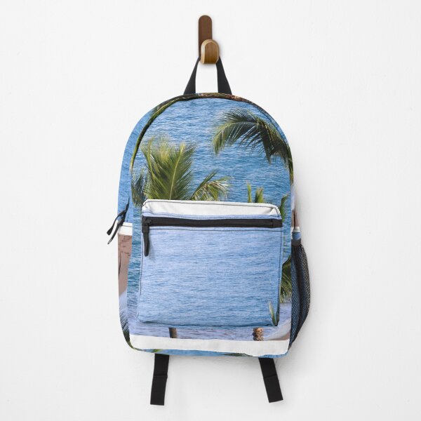 Item preview, Dreamy Palms in the Wind designed and sold by Blancotography.