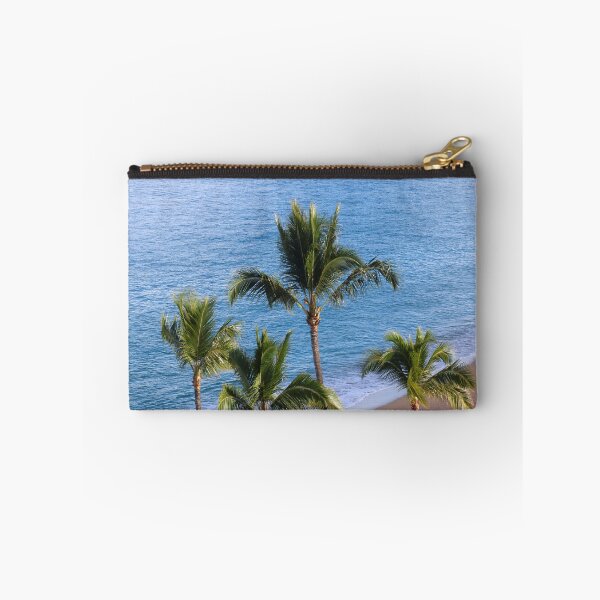 Item preview, Dreamy Palms in the Wind designed and sold by Blancotography.