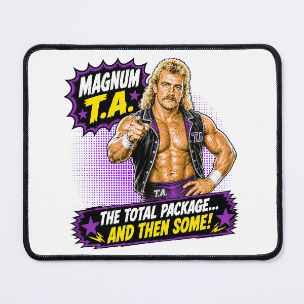 Item preview, Wrestling Legends & Superstars Graphic designed and sold by BUDDY-JM-CRAFT.