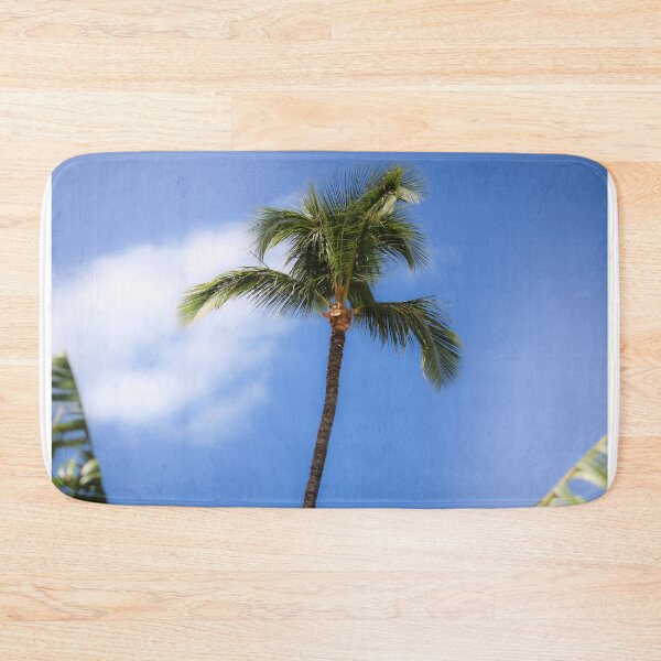 Item preview, Towering Palm designed and sold by Blancotography.