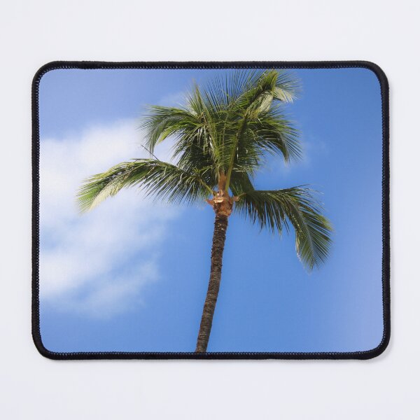 Item preview, Towering Palm designed and sold by Blancotography.