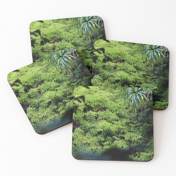 Item preview, Lush Jungle  designed and sold by Blancotography.