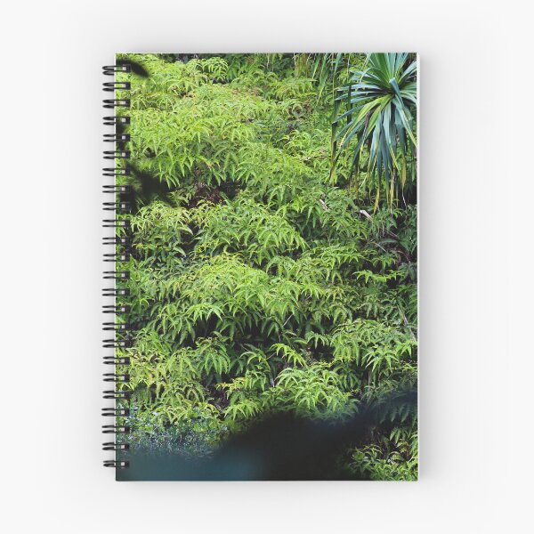 Item preview, Lush Jungle  designed and sold by Blancotography.