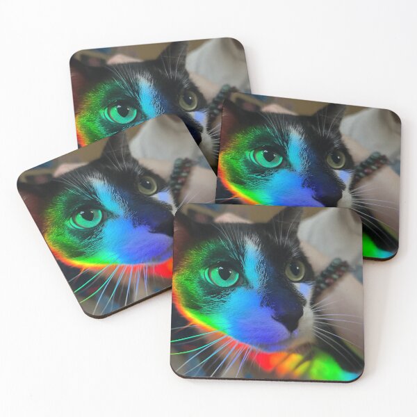 Item preview, Rainbow Tuna designed and sold by breadleyfanshop.