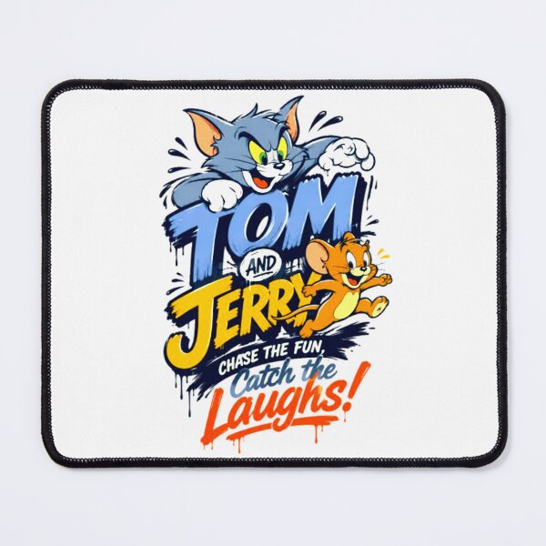 Item preview, Tom &Jerry  designed and sold by Selectionshop68.