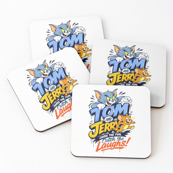 Item preview, Tom &Jerry  designed and sold by Selectionshop68.