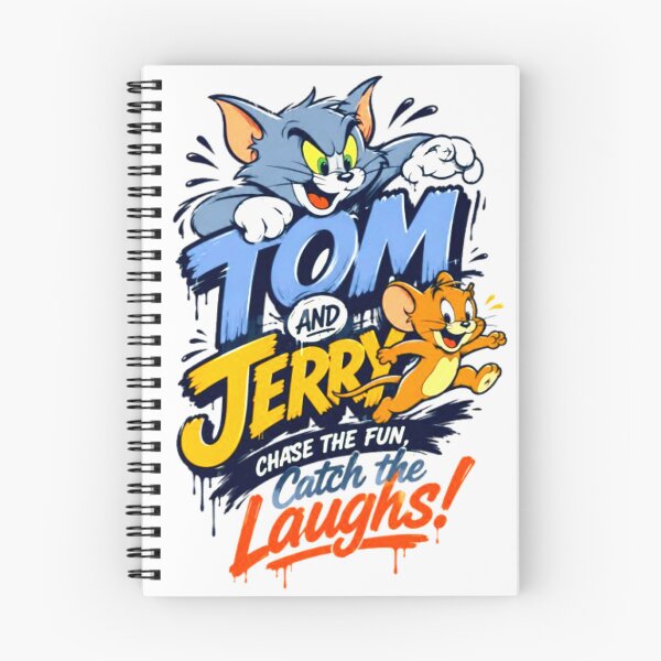 Item preview, Tom &Jerry  designed and sold by Selectionshop68.
