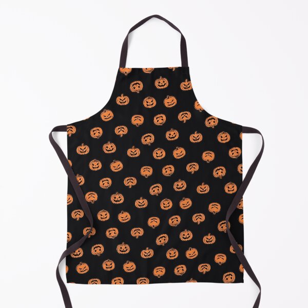 Item preview, Spooky Jack O Lantern Pattern designed and sold by Steele-Art.