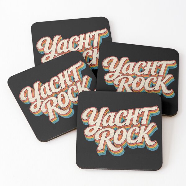 Item preview, Vintage Fade Yacht Rock Party Boat Drinking Retro 70s designed and sold by CF_VintageDesign.