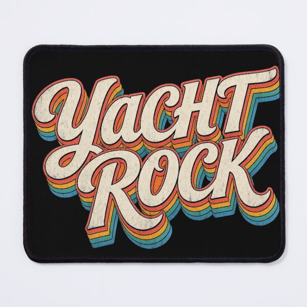 Item preview, Vintage Fade Yacht Rock Party Boat Drinking Retro 70s designed and sold by CF_VintageDesign.