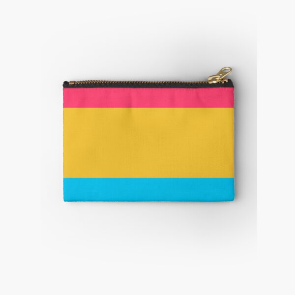 Item preview, Pansexual Horizontal Stripes designed and sold by RebelCatStudios(RCS).