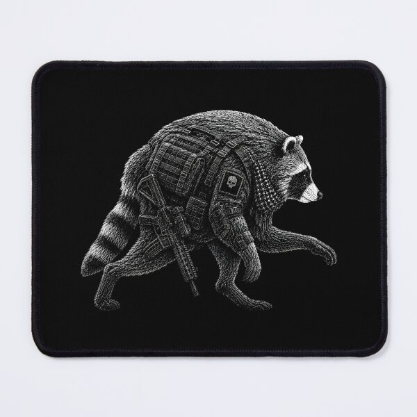 Item preview, Antifascist Jimothy designed and sold by Hellbilly Designs.