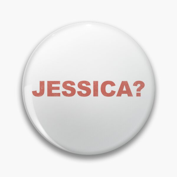 Item preview, Jessica.  designed and sold by EunsooLee.