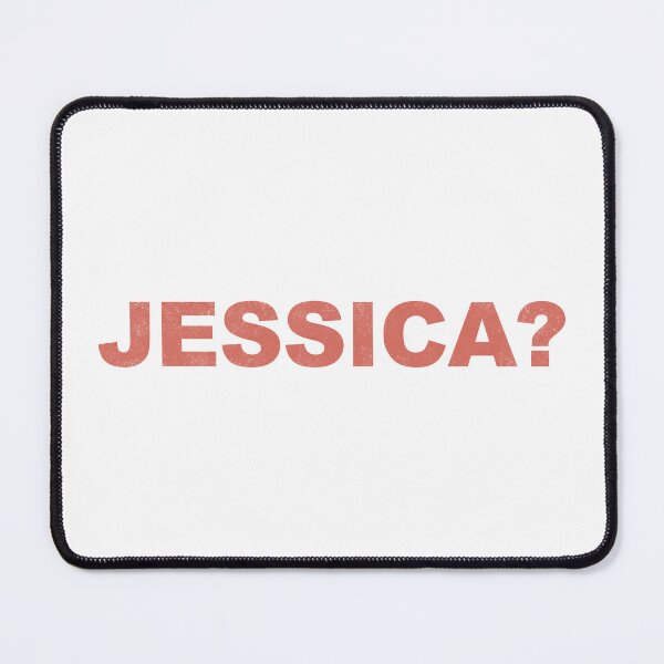 Item preview, Jessica.  designed and sold by EunsooLee.