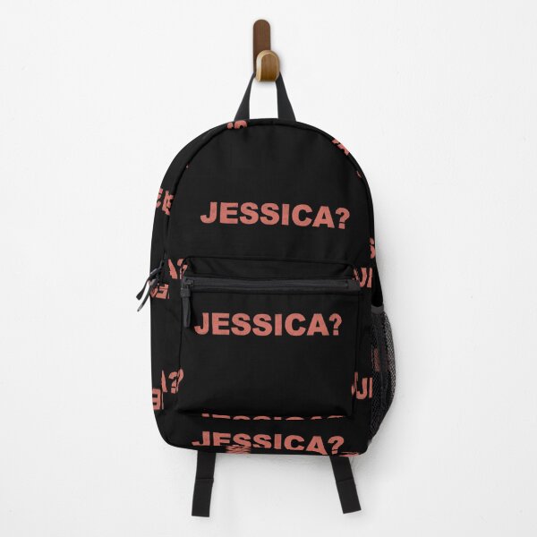 Item preview, Jessica. designed and sold by EunsooLee.