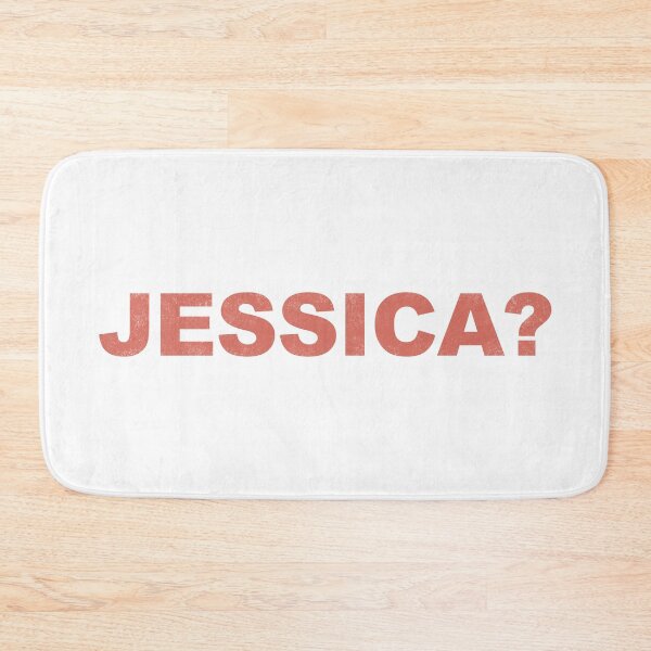 Item preview, Jessica.  designed and sold by EunsooLee.