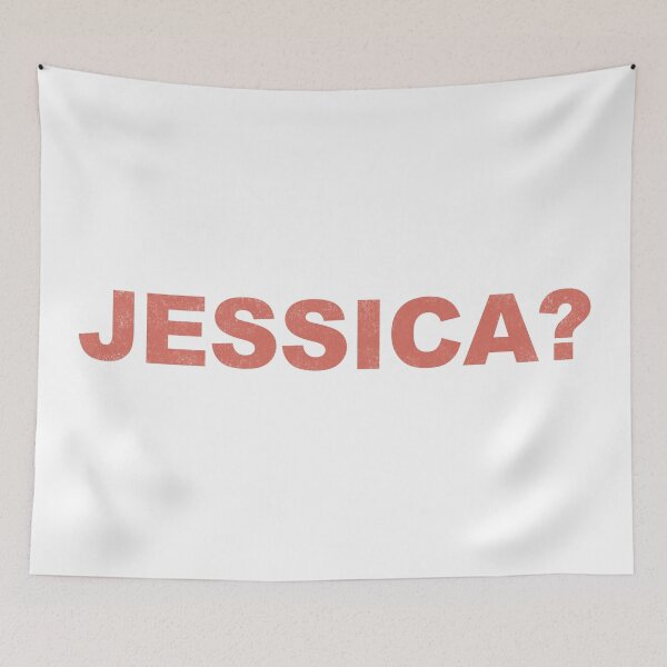 Item preview, Jessica.  designed and sold by EunsooLee.