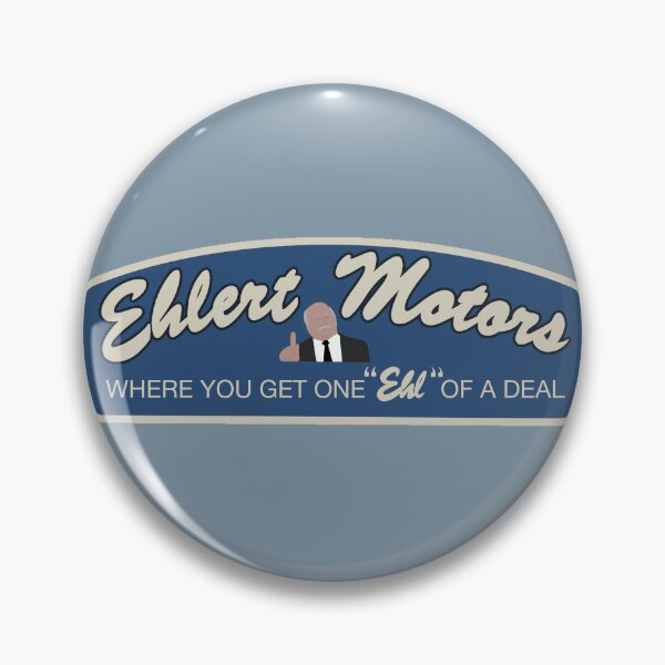 Item preview, Ehlert Motors designed and sold by Random-Store88.
