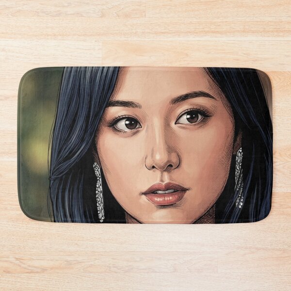 Item preview, Tears Of Love Movie Lgbtq+ Comic Book Art Home Wall Decor Print Poster Pride KDrama TV Series Thai GL designed and sold by Mind Space.