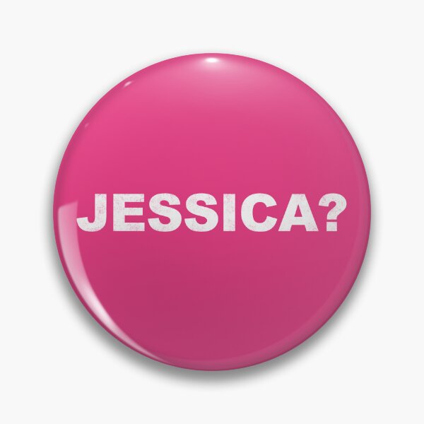 Artikelvorschau, Jessica? #2 entworfen und verkauft von EunsooLee.