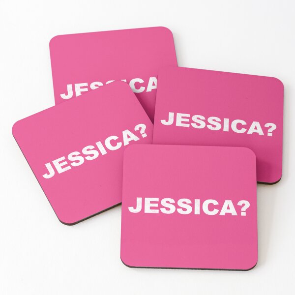 Item preview, Jessica? #2 designed and sold by EunsooLee.