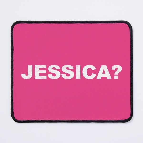 Item preview, Jessica? #2 designed and sold by EunsooLee.