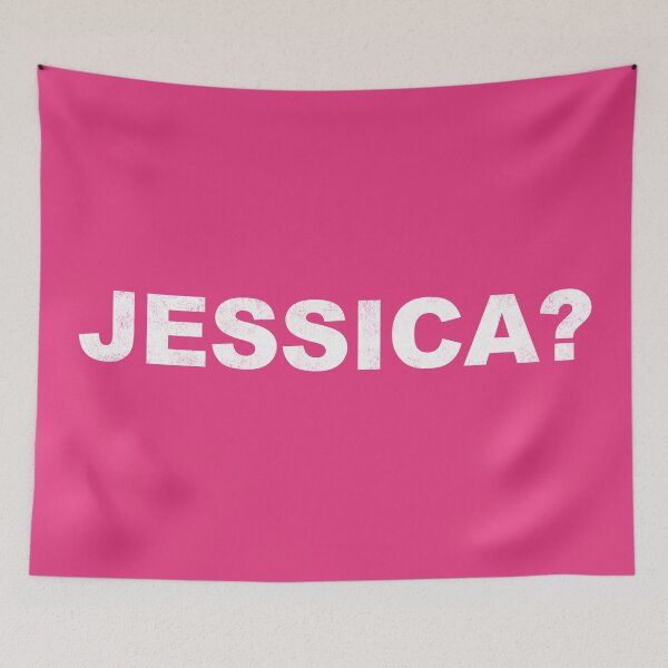 Item preview, Jessica? #2 designed and sold by EunsooLee.